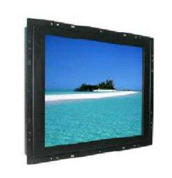 Industrial Displays, Boards and Chassis